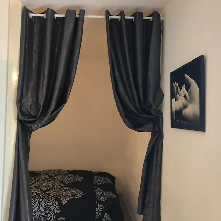 Rudolphstrasse Apartament In Nurnberg *